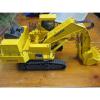 KOMATSU PC2000-8 FRONT SHOVEL MINING EXCAVATOR - 1:50 Scale by NZG