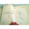 Komatsu Forklift Shop Manual 6D105-1 Series Diesel Engine, Service &amp; Repair(3195 #5 small image