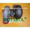 TA3103 6205-81-8110 4656-0216 TURBOCHARGER FITS KOMATSU PC100-5 4D95 S4D95L #1 small image