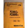 Komatsu PC300LC-6, PC300HD-6 HydraulicExcavator Operation &amp; Maintenance Manual #1 small image