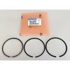 Komatsu  - 3261cc 4D95 2C12 Piston rings | 6208-38-2100