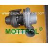 HX30 6732-81-8100 3539803 TURBOCHARGER FIT KOMATSU PC100-6 PC120-6 PC130-6 4D102 #1 small image