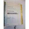 KOMATSU HD1600M-1 DUMP TRUCK SHOP MANUAL 1005-UP SEBM0582A03 #2 small image