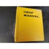 Komatsu PC228US-3  PC228USLC-3 Hydraulic Excavator Shop Manual