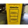 Komatsu PC228US-3  PC228USLC-3 Hydraulic Excavator Shop Manual #4 small image