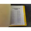 Komatsu PC228US-3  PC228USLC-3 Hydraulic Excavator Shop Manual #9 small image