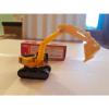 1 122 Komatsu Power Shovel PC200 by Takara Tomy #2 small image