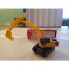 1 122 Komatsu Power Shovel PC200 by Takara Tomy #3 small image