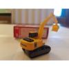 1 122 Komatsu Power Shovel PC200 by Takara Tomy #4 small image