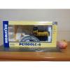 JOAL 244 Komatsu PC1100LC-6 with Crane Magnet 1/50 Scale New Box Sealed