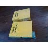 Komatsu PC75uu-2 manuals