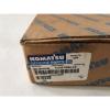 Genuine Komatsu 425-963-AC40  425963AC40 Air Filter #2 small image