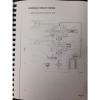 Komatsu D20P-7 D21A-7 D21PG-7A Dozer Shop Service Repair Manual SEBM001408