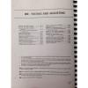 Komatsu D20P-7 D21A-7 D21PG-7A Dozer Shop Service Repair Manual SEBM001408 #8 small image