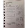 Komatsu D20P-7 D21A-7 D21PG-7A Dozer Shop Service Repair Manual SEBM001408 #10 small image