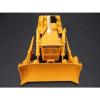 Komatsu Yonezawa Toys Diapet D355A Bulldozer 1/50 - Made in Japan w/ Box #12 small image