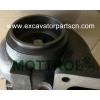 6156-81-8170 TURBOCHARGER FIT KOMATSU PC400-7 PC450-7 PC460-7 6D125 #2 small image