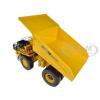 KOMATSU 830E-AC DUMP TRUCK 1/50 DIECAST MODEL BY FIRST GEAR 50-3273