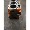 Yanmar 3TNA72 Cylinder Block Diesel Engine Deere Takeuchi Komatsu