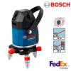 Bosch GLL 5-40 E Professional 5 Line Electronic Multi-Line Laser - FedEx