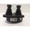 7919040043 Linde Joystick Double Lever