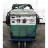 UNION CARBIDE LINDE VI-400 CV/Dc POWER SUPPLY, LINCOLN LN-7 WIRE FEEDER #1 small image