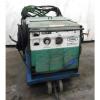 UNION CARBIDE LINDE VI-400 CV/Dc POWER SUPPLY, LINCOLN LN-7 WIRE FEEDER #12 small image