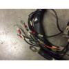 Linde Baker Forklift Wiring Harness 137685 #2 small image