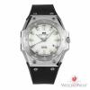 Linde Werdelin The One Stainless Steel ONE.2.2 46mm