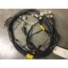 Linde Baker Forklift Wiring Harness 137685 #8 small image