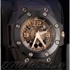 Linde Werdelin Oktopus Moon Carbon Black Ceramic Moonphase #2 small image