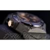 Linde Werdelin Oktopus Moon Carbon Black Ceramic Moonphase