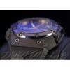 Linde Werdelin Oktopus Moon Carbon Black Ceramic Moonphase #7 small image