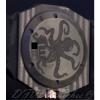 Linde Werdelin Oktopus Moon Carbon Black Ceramic Moonphase #9 small image