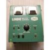 UNION CARBIDE LINDE SSC-17A CONTROL BOX 0-10 WELD CURRENT 10 AMP LINE FUSES