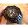 Linde Werdelin Spidospeed DLC Chronograph SERIAL NUMBER 007