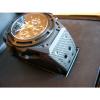 Linde Werdelin Spidospeed DLC Chronograph SERIAL NUMBER 007