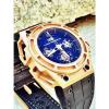 Linde Werdelin SpidoSpeed 18k Rose Gold Gold SPS.G.RG.A