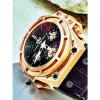 Linde Werdelin SpidoSpeed 18k Rose Gold Gold SPS.G.RG.A #3 small image