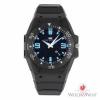 Linde Werdelin Hard Black III Big Date Coated Stainless Steel LW.