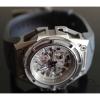 Linde Werdelin Limited Edition Spidolite Titanium Watch