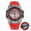 Linde Werdelin Oktopus II Titanium Red Titanium LW.OKT.II.DDR.1 4 #1 small image