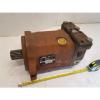 Linde Hydraulic Pump HMF50-02 2653 Hencon 632250200 - New (Exterior Rust)