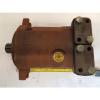 Linde Hydraulic Pump HMF50-02 2653 Hencon 632250200 - New (Exterior Rust)