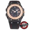 Linde Werdelin SpidoLite Tech Gold Forged Carbon Fiber LW.SLTCRG. #1 small image