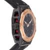 Linde Werdelin SpidoLite Tech Gold Forged Carbon Fiber LW.SLTCRG. #3 small image