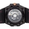 Linde Werdelin SpidoLite Tech Gold Forged Carbon Fiber LW.SLTCRG. #5 small image