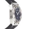 Linde Werdelin 3 Timer GMT Stainless Steel 3TM.2.6 46mm