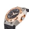 Linde Werdelin Oktopus II Titanium Rose Gold Titanium LW.OKT.II.T #2 small image