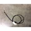 Linde Baker Forklift Control Cable L0009350631